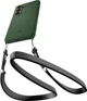 Etui plecki Spigen Nano Pog Mag MagSafe do Samsung Galaxy S26 Avo Green (ACS11067) - obraz 12