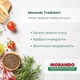 Сухий корм для собак з яловичиною Morando Tradizioni GF Dog Manzo, 2.5 кг - зображення 3