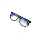 Умные аудио-очки Aspor GS05 (change black glass)- черный - изображение 2