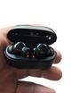 Бездротові навушники Lenovo Thinkplus TWS Bluetooth, стильні навушники в кейсі із сенсорним керуванням - зображення 8
