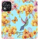 Чохол-книжка BoxFace для Huawei Nova 8i Colibri in Orchids (74871) - изображение 3