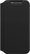 Чохол-книжка OtterBox Strada Via для Samsung S21 Plus (G996) (77-81241 / 77-82104) Black - зображення 1
