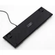 Клавиатура Vinga KBGM-095 LED Orange Switch USB White/Black (KBGM-095Y White/Black) - изображение 2