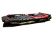 Видеокарта RX 580 8GB MSI Gaming X GDDR5 (Radeon RX 580 GAMING X 8G) Б/У - изображение 3