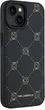 Панель Karl Lagerfeld Magsafe Karl Head для Apple iPhone 15 Black (3666339252649) - зображення 4
