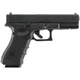 Пневматичний страйкбольний пістолет Umarex Glock17 Gen.4 кал. 6мм. CO2 Blowback 2.6434 - изображение 1