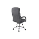 Офисное кресло Аклас Селин ANF Серый (1705B-26 Black-Grey) (00146345) - изображение 5