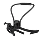 Утримувач ACEFAST magnetic neck-hanging holder E32 Black - зображення 4