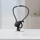 Утримувач ACEFAST magnetic neck-hanging holder E32 Black - зображення 6
