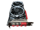 Видеокарта RX 580 8GB MSI Armor (Radeon RX 580 ARMOR 8G OC) Б/У - изображение 5