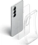 Чохол Spigen Ultra Hybrid Case для Samsung Galaxy S26 Plus Crystal Clear (ACS10707) - зображення 7