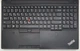 Lenovo ThinkPad P51 (Type 20HH) / 4 ядра 8 потоків / Intel Xeon / Екран 15.6 / (1920x1080) / 16GbDDR4 / 256Gb SSD - Б/У - изображение 2