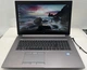Ноутбук HP ZBook 17 G6 / Екран 17.3 / 8 ядер 16 потоків / 32Gb DDR4 / 512Gb SSD - Б/У - изображение 1
