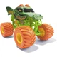 Іграшкова машинка Spin Master Monster Jam Collector The Cast Trucks 6071322 (681147039025) - зображення 4