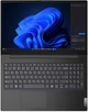 Ноутбук Lenovo V15-G5 15.6" FHD IPS AG, Intel i3-1315U, 16GB, F512GB, UMA, DOS, черный - изображение 4