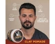 Матовая глина для стилизации Suavecito Firme Clay Pomade 113 г - изображение 4