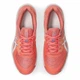 Кросівки для залу жіночі Asics GAME FF PADEL (1042A286-700) 37,5 укр. (7,5) 24,5 см - зображення 6