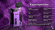 Pod-система Smok Propod GT KIT Purple - изображение 3
