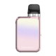 Многоразовая Pod-система Smok Novo GT-BOX Pink под система Смок Ново 1700 мАч вейп до 30 Вт большой экран быстрая зарядка розовая - изображение 4
