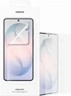 Захисна плівка Samsung Anti-reflecting film для Samsung Galaxy S26 Plus 2-pack (EF-US947CTEGWW) - зображення 4