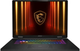 Ноутбук MSI Crosshair 18 HX AI A2XWGKG Gray 18" IPS 2560x1600 240 Гц / Intel Core Ultra 9 275HX / NVIDIA GeForce RTX 5070 / RAM 32 ГБ DDR5 / SSD 1 ТБ / Windows 11 Home (A2XWGKG-012US) - изображение 1