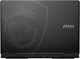 Ноутбук MSI Crosshair 18 HX AI A2XWGKG Gray 18" IPS 2560x1600 240 Гц / Intel Core Ultra 9 275HX / NVIDIA GeForce RTX 5070 / RAM 32 ГБ DDR5 / SSD 1 ТБ / Windows 11 Home (A2XWGKG-012US) - изображение 4