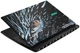 Ноутбук MSI Titan 18 HX Dragon Edition Norse Myth 18" Mini LED 3840x2400 120 Гц / Intel Core Ultra 9 285HX/ NVIDIA GeForce RTX 5090 / RAM 96 ГБ / DDR5 / SSD 6 ТБ / Windows 11 Pro / 3.6 кг (A2XWJG-440US) - изображение 2
