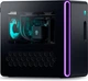 Десктоп Alienware Aurora Gaming Desktop Intel Core Ultra 9 285 / RAM 32 ГБ / DDR5 / SSD 1 ТБ / NVIDIA GeForce RTX 5080 / Windows 11 Home (DACT1250-9575BLK-PUS) - изображение 6
