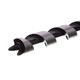 Сверло по дереву спиральное, 16×460 мм INTERTOOL SW-1646 - изображение 2