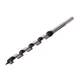 Сверло по дереву спиральное, 16×230 мм INTERTOOL SW-1623 - изображение 1