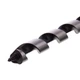 Сверло по дереву спиральное, 16×230 мм INTERTOOL SW-1623 - изображение 2