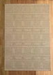 Безворсовий килим Olymp 90031-0202 0.80x1.50 - зображення 2