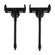 Лампа Fill light 36 см черная USB светодиодная с держателями для смартфона модель LC-368 Flower Type - изображение 7