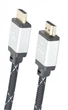 Кабель Cablexpert HDMI - HDMI V 1.4 (M/M), 5м (CCB-HDMIL-5M) - зображення 2