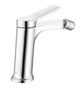 Смеситель для биде Qtap Arvin Chrome (k30) QTARV255CRM48642 - изображение 2