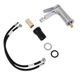 Смеситель для биде Qtap Arvin Chrome (k30) QTARV255CRM48642 - изображение 5