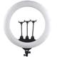 Лампа Fill Light 45 см черная 3200-5500K с креплением для смартфона и фотоаппарата - изображение 5