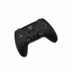 Геймпад-контролер бездротовий Fantech WGP12S Revolver III, LED, 2.4G, Type-C, 600mAh, 20h, Чорний - зображення 3