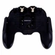 Геймпад Borofone BG3 Warrior черный с кулером и Micro-USB для мобильных игр длина смартфона 113-160 мм - изображение 3