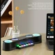 Колонка Bluetooth 10Вт USB FM-приймач акумулятор 2400mAh Чорний XO F36 - зображення 8
