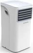 Кондиціонер мобільний Ariston Mobis 9 18м2 on/off 9000BTU 2.6кВт A/- R290 білий - изображение 1