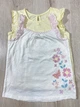 Майки для девочки Matalan 2017525 104-110 см Разные цвета - изображение 2
