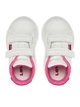 Кеди Levi's kids vave0232s для дівчинки 25 розмір білий колір - зображення 4