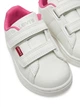 Кеди Levi's kids vave0232s для дівчинки 25 розмір білий колір - зображення 5