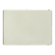 Книга записна Buromax Etalon 125*195мм 96 аркушів у клітинку обкладинка штучна шкіра Фіолетова (BM.291160-07) - изображение 5