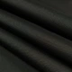 Ткань оксфорд-215 PU 600D черный (215г/м.кв150см пог.м) 95942 - изображение 1