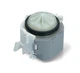 Зливной насос до посудомийної машини Bosch 00631200 - зображення 1