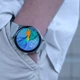 Смарт-Часы Proove Quantum 1.43' AMOLED, Датчик сердечного ритма, IP68 silver - изображение 3