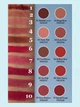 Помада стик Stylo Farmasi1 09 Rose Shadow 1,8 г - изображение 5