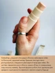 Хайлайтер в стике для лица Farmasi Glowish 4.5 г - изображение 2